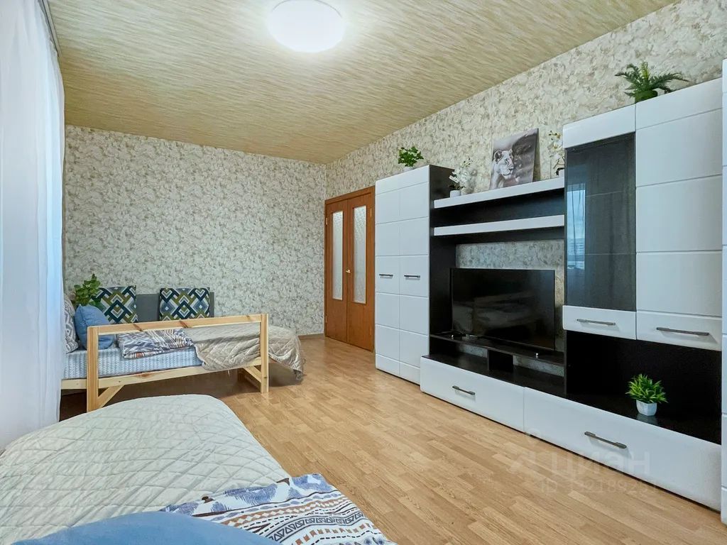 m. Lyubertsy I: Apartment, 2-rooms