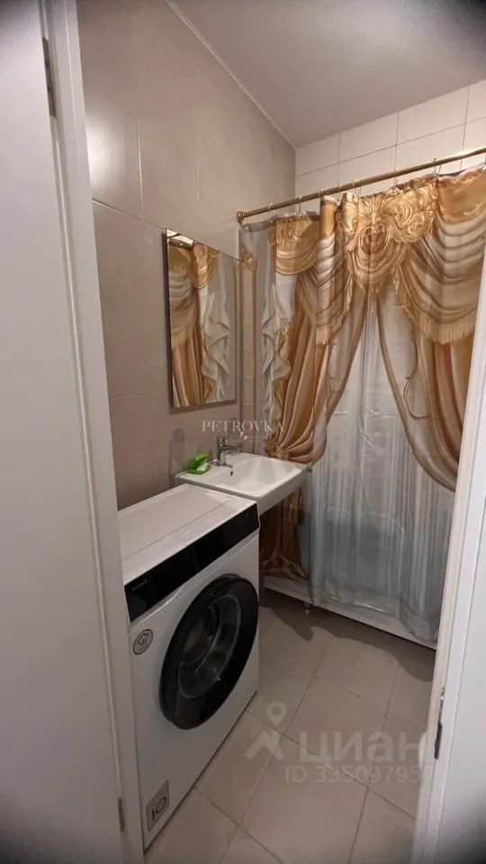 m. Krasnogorskaya: Apartment, 1-rooms