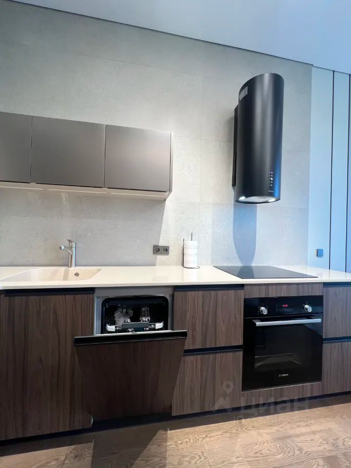 m. Studencheskaya: Apartment, 2-rooms