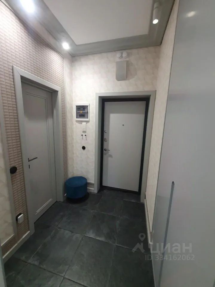 m. Stakhanovskaya: Apartment, 1-rooms