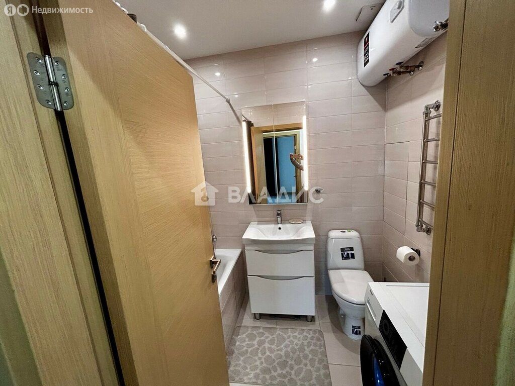 m. Botanichesky sad: Apartment, 2-rooms