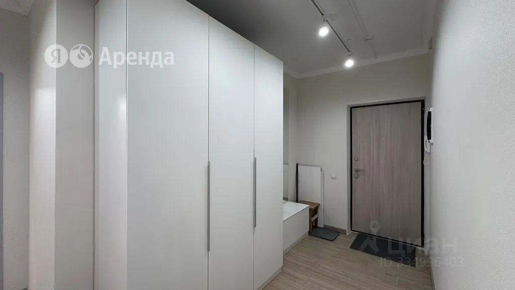 m. Novoperedelkino: Apartment, 1-rooms
