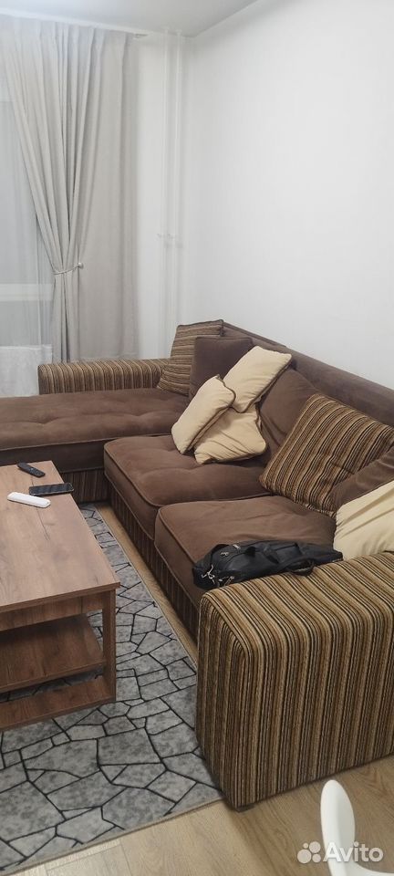 m. Bitsa: Apartment, 2-rooms