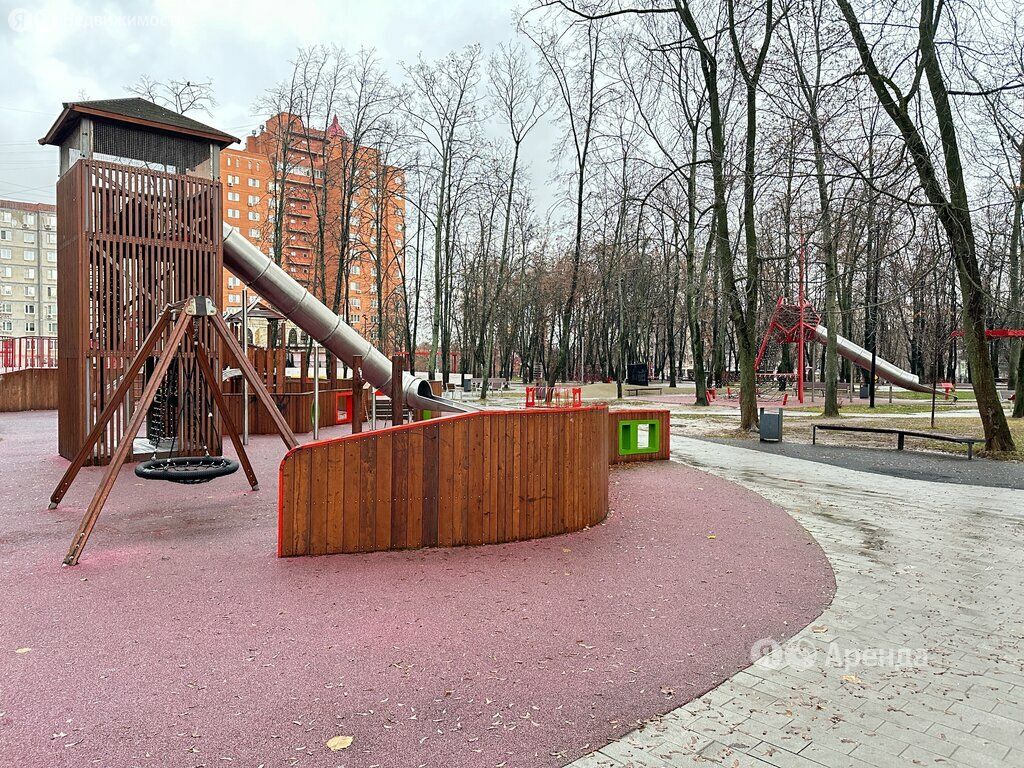 m. Kotelniki: Apartment, 1-rooms