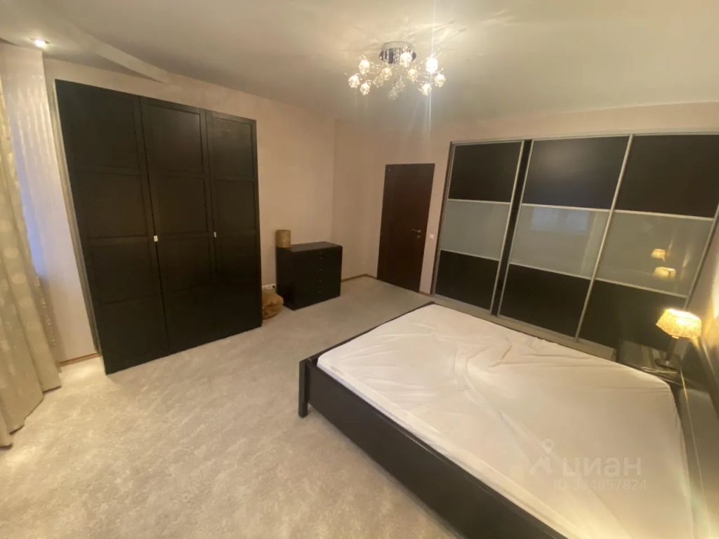 m. Prospekt Mira: Apartment, 2-rooms