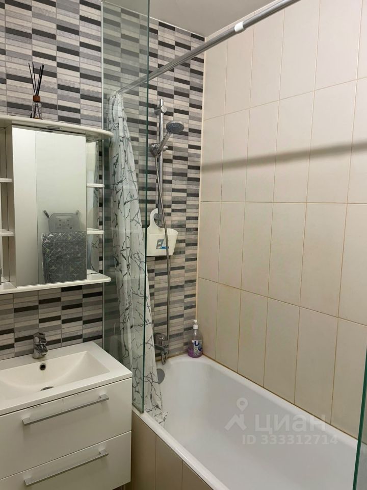 m. Podolsk: Apartment, 2-rooms