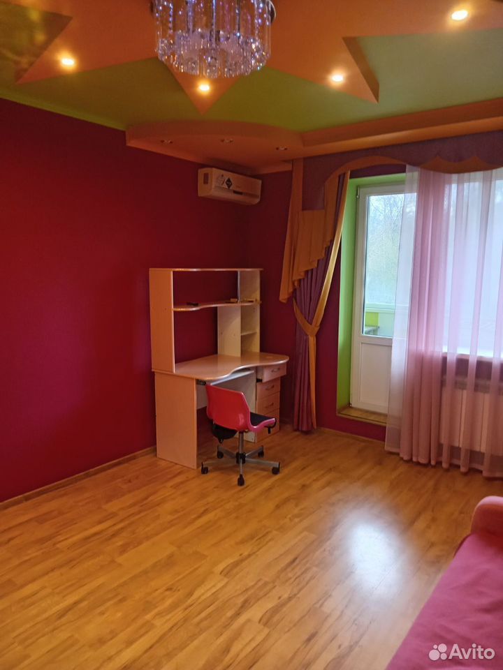 m. Saltykovskaya: Apartment, 2-rooms