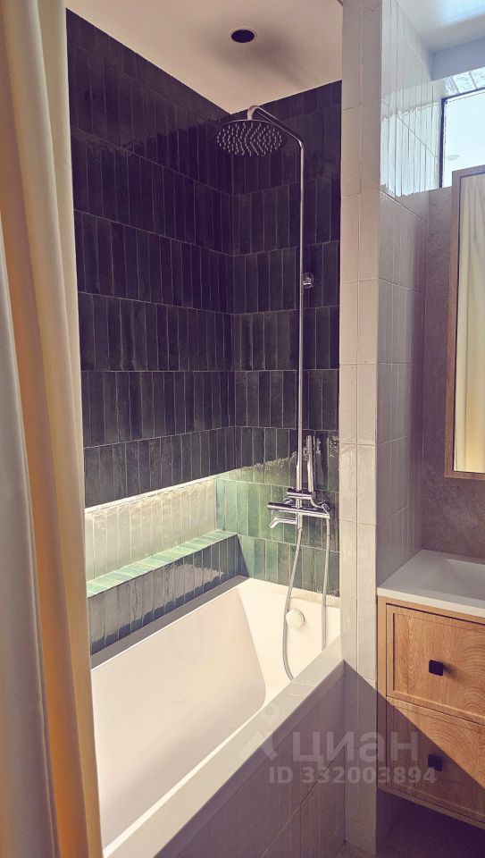 m. Prospekt Mira: Apartment, 3-rooms