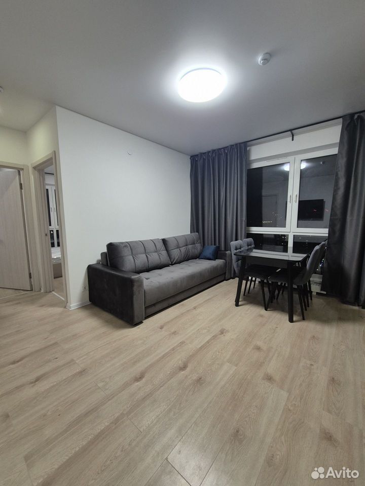 m. Kotelniki: Apartment, 2-rooms