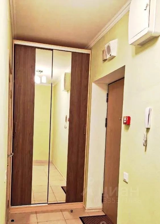 m. Testovskaya: Apartment, 1-rooms