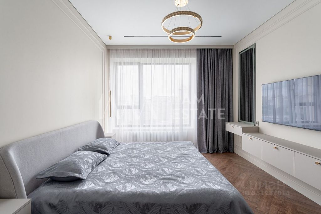 m. Matveevskoe: Apartment, 2-rooms