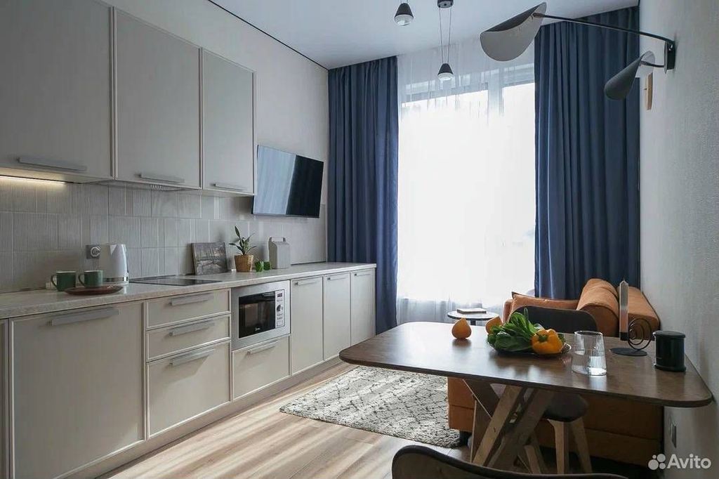m. Moskva Tovarnaya: Apartment, 1-rooms
