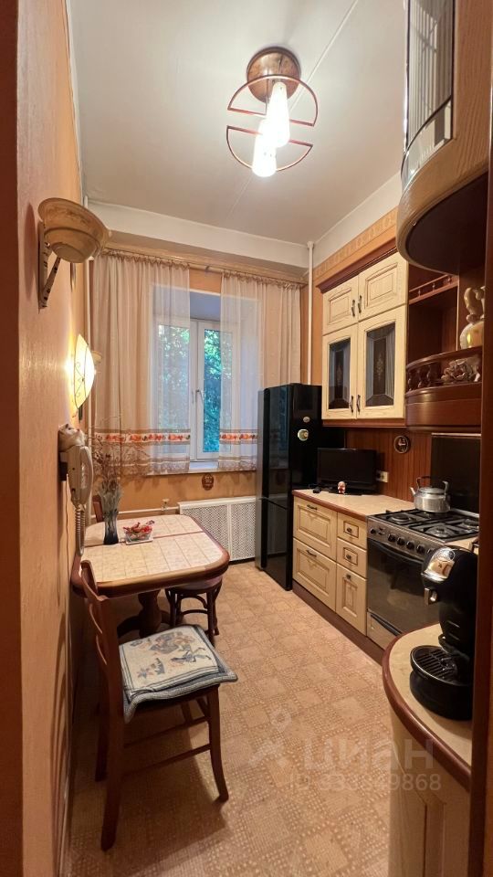 m. Tsvetnoy bulvar: Apartment, 1-rooms