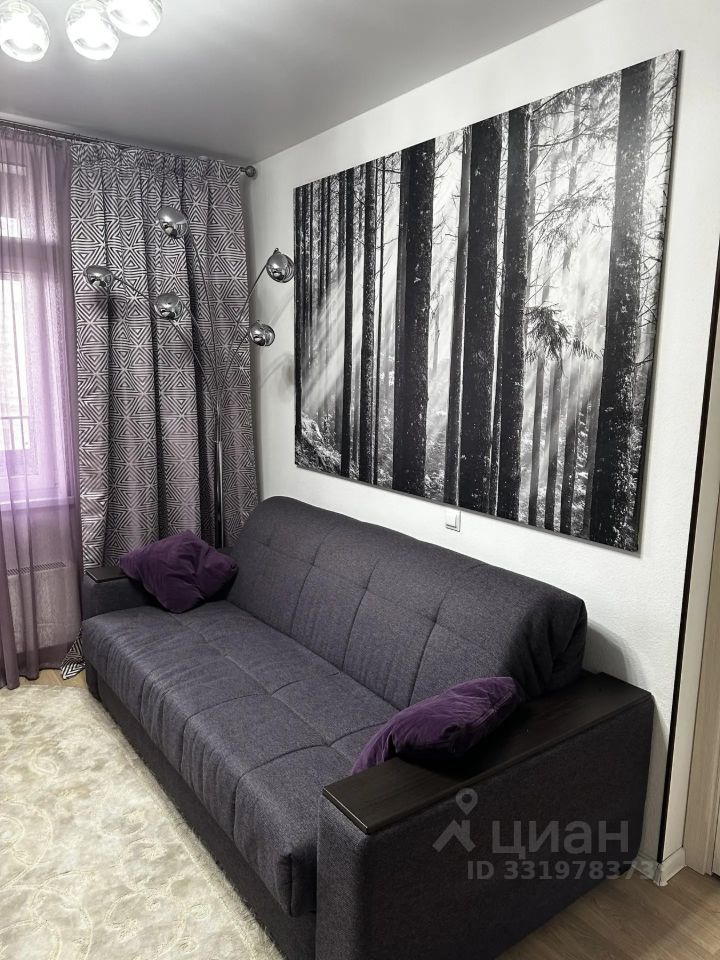m. Kotelniki: Apartment, 1-rooms