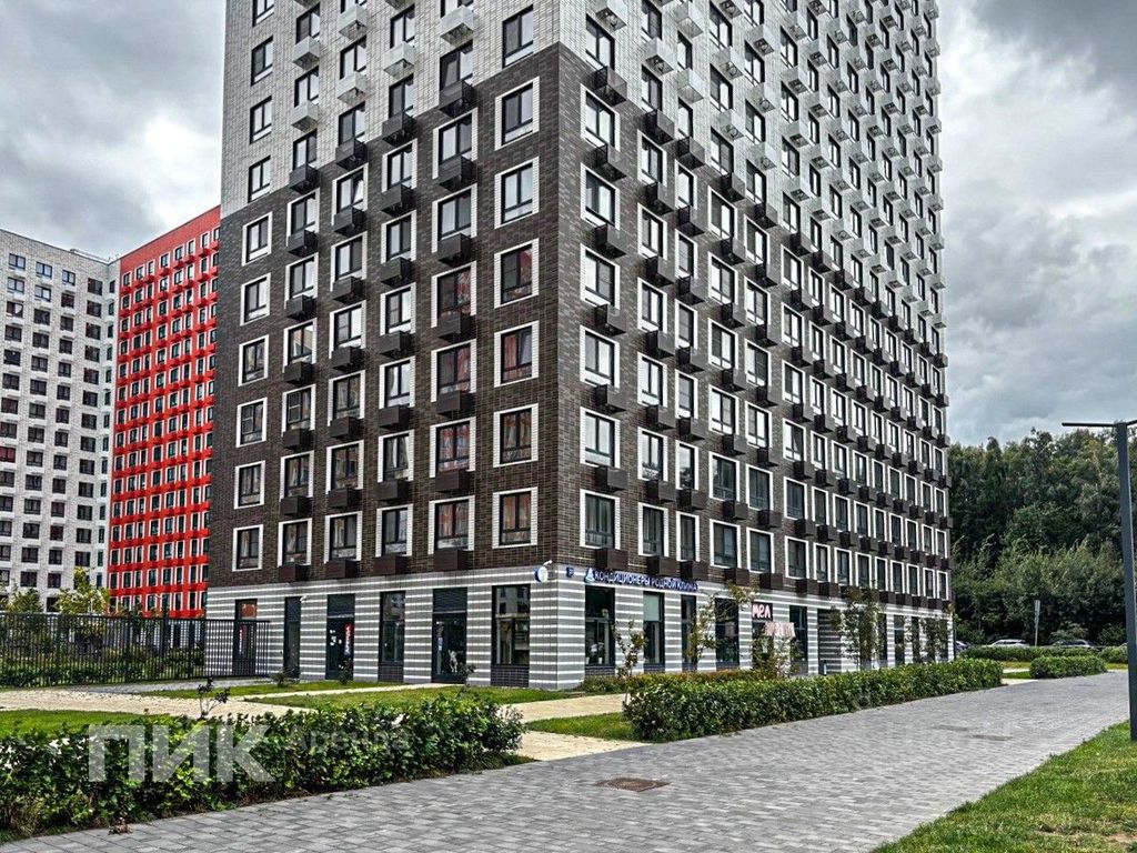 m. Pervomayskaya: Apartment, studio