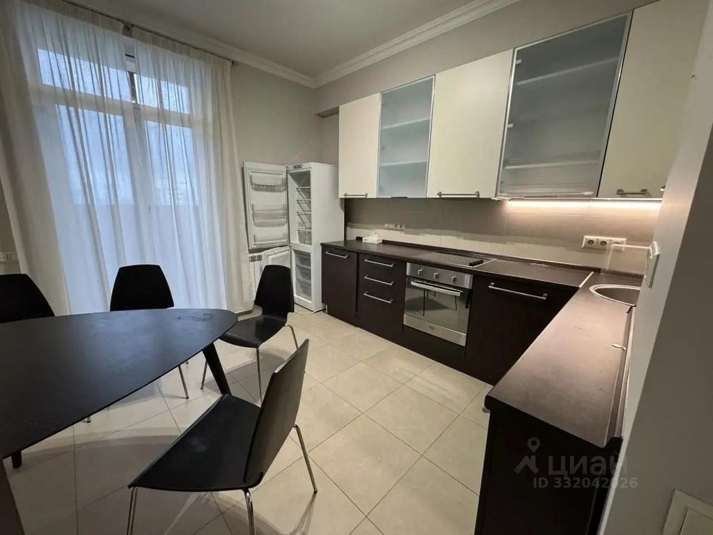 m. Streshnevo: Apartment, 2-rooms
