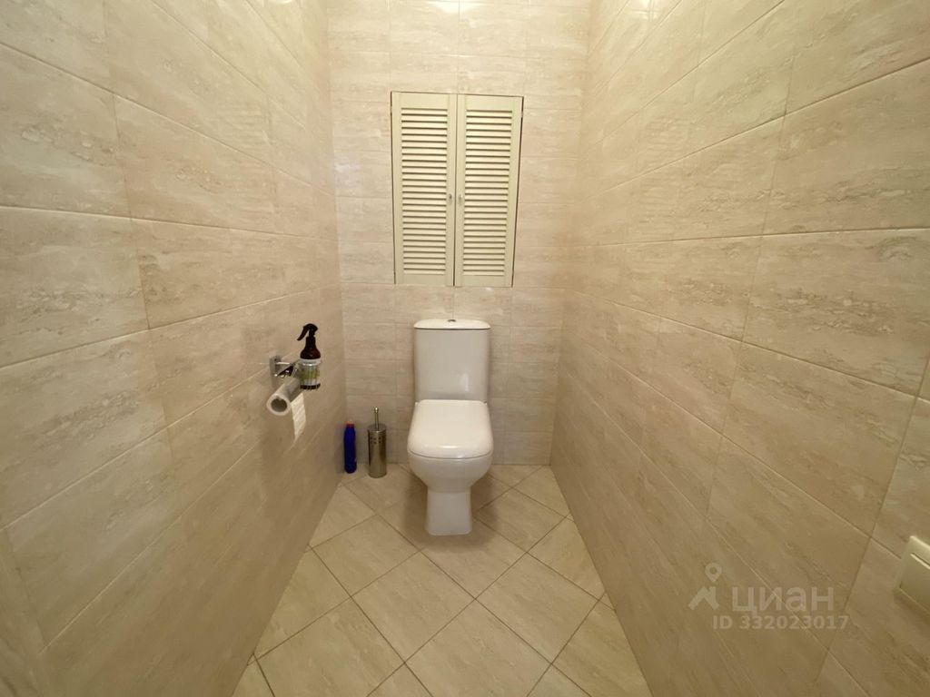m. Aminyevskaya: Apartment, 1-rooms