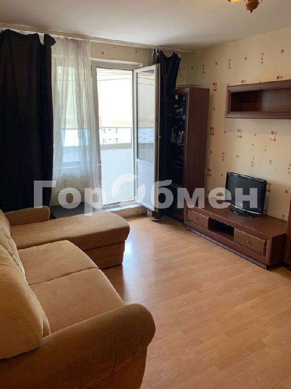 m. Bulvar Dmitriya Donskogo: Apartment, 2-rooms