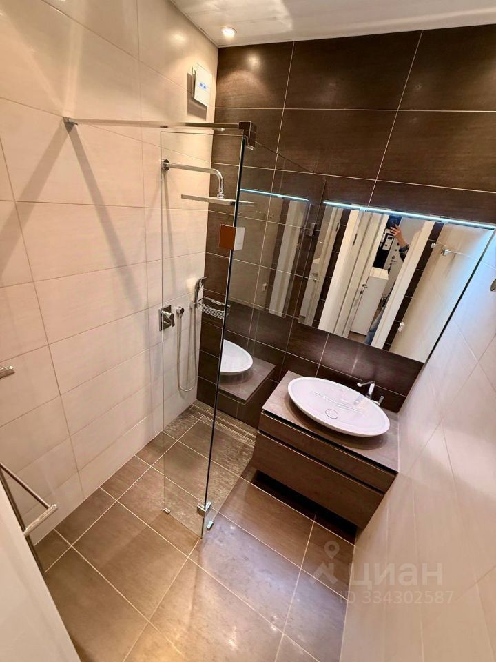 m. Luzhniki: Apartment, 1-rooms