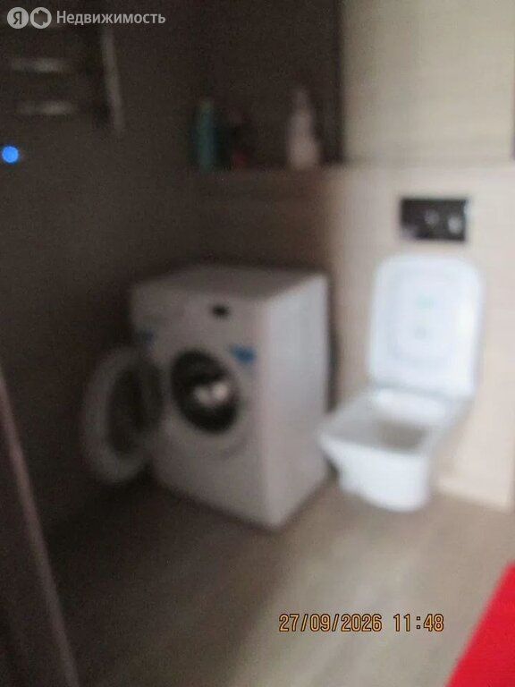 m. Nagornaya: Apartment, 2-rooms
