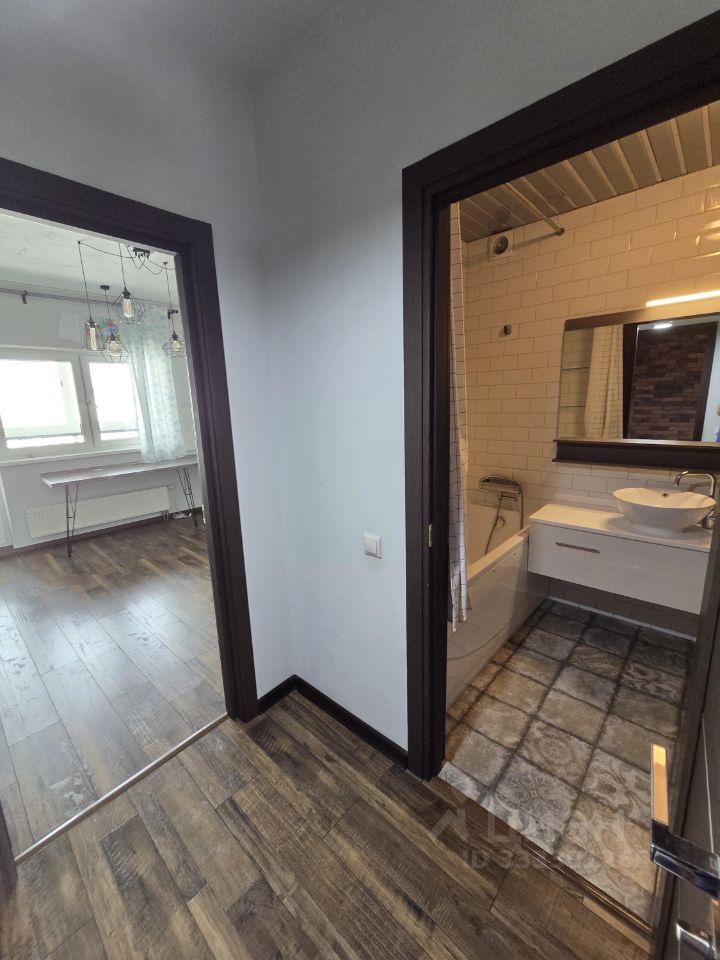 m. Zhulebino: Apartment, 3-rooms