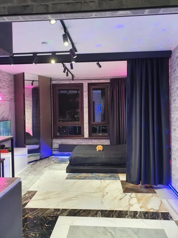 m. Kotelniki: Apartment, studio
