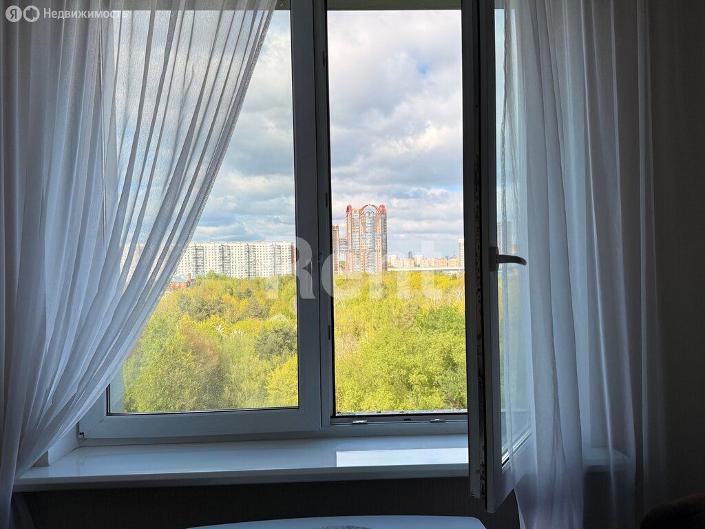 m. Davydkovo: Apartment, 2-rooms