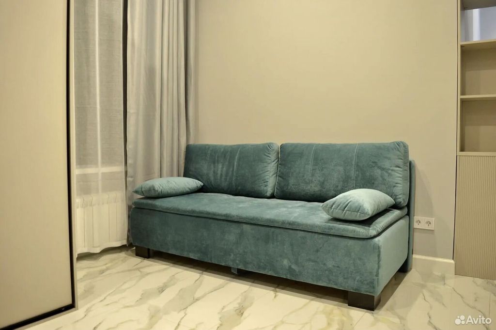 m. Babushkinskaya: Apartment, 2-rooms