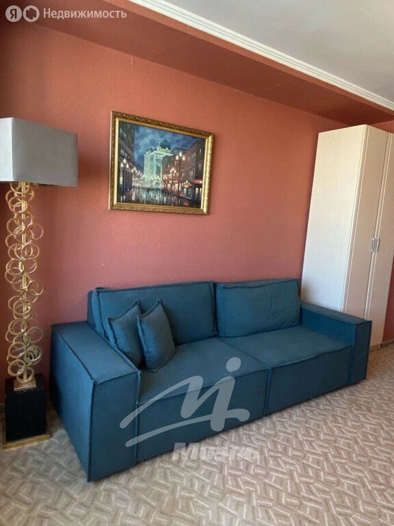 m. Arbatskaya: Apartment, 2-rooms