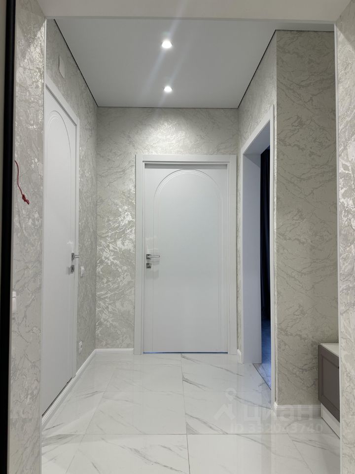 m. Bitsa: Apartment, 1-rooms