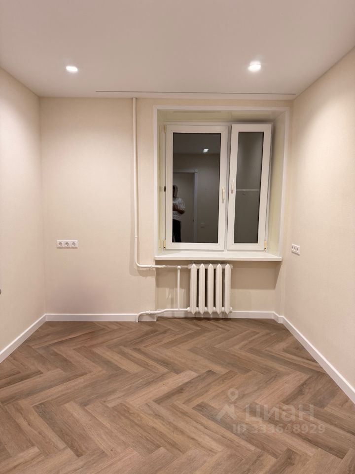 m. Mendeleevskaya: Apartment, 2-rooms