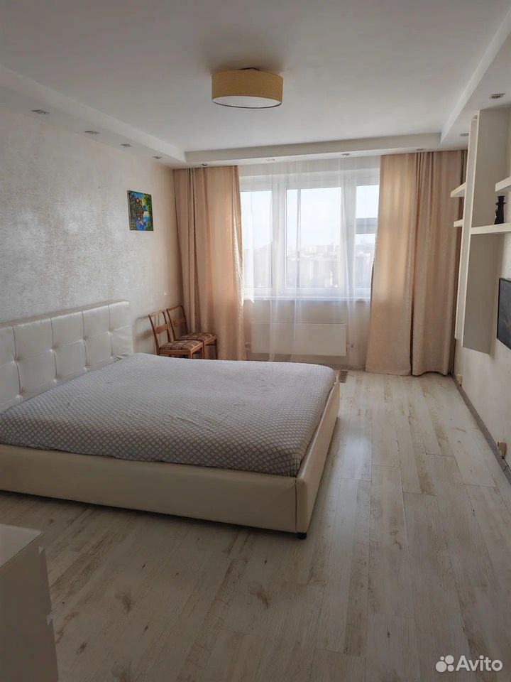 m. Molzhaninovo: Apartment, 1-rooms