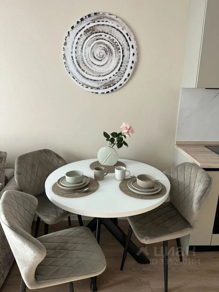 m. Butyrskaya : Apartment, 1-rooms