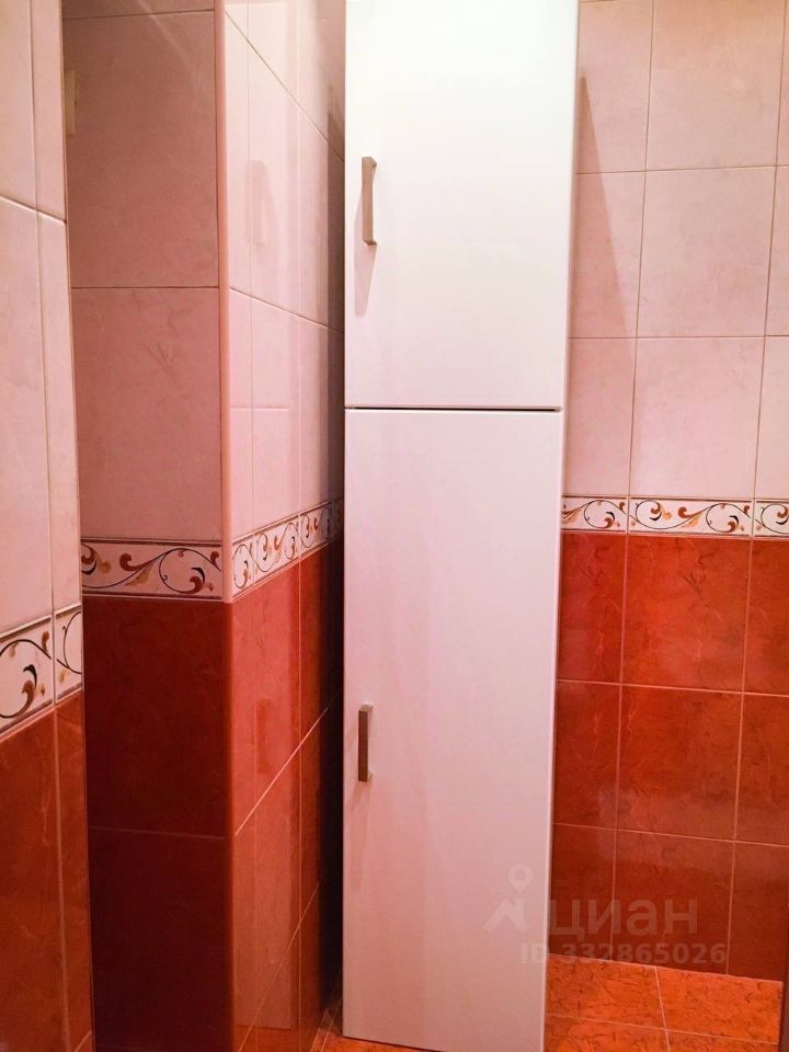 m. Novatorskaya: Apartment, 2-rooms