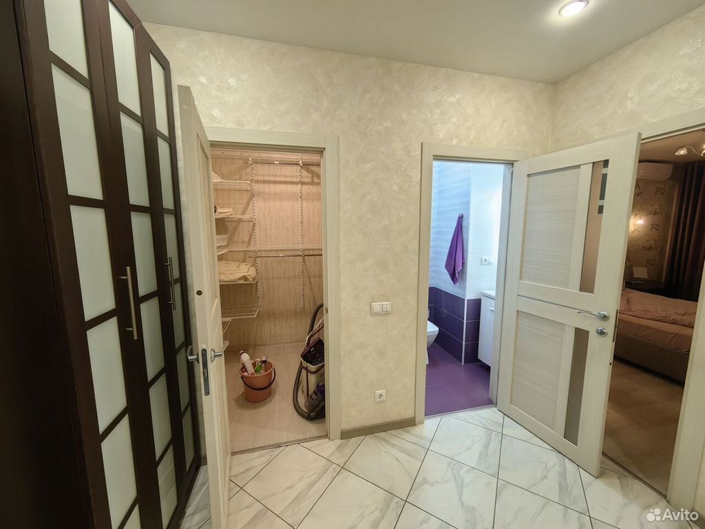 m. Vodniki: Apartment, 2-rooms
