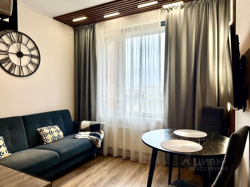 m. Odintsovo: Apartment, studio