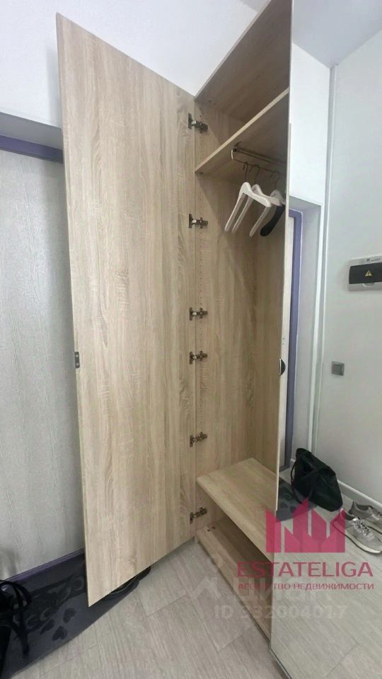 m. Moskva Tovarnaya: Apartment, 1-rooms