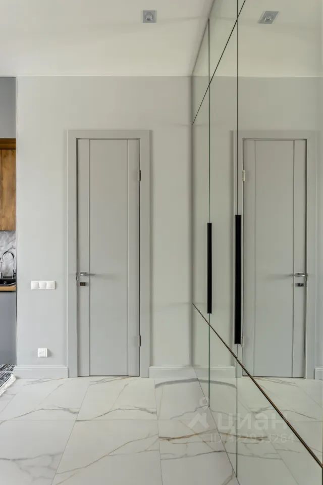 m. Alekseevskaya: Apartment, 2-rooms