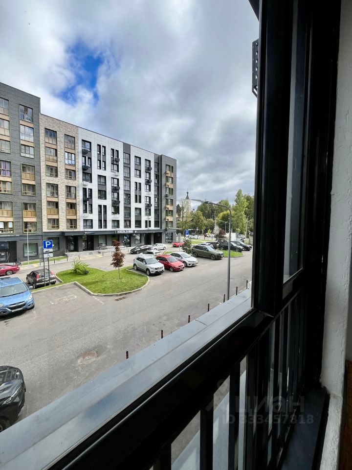 m. Khlebnikovo: Apartment, 2-rooms