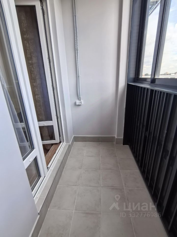 m. Bitsa: Apartment, 2-rooms