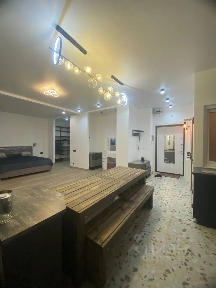 m. Medvedkovo: Apartment, 1-rooms