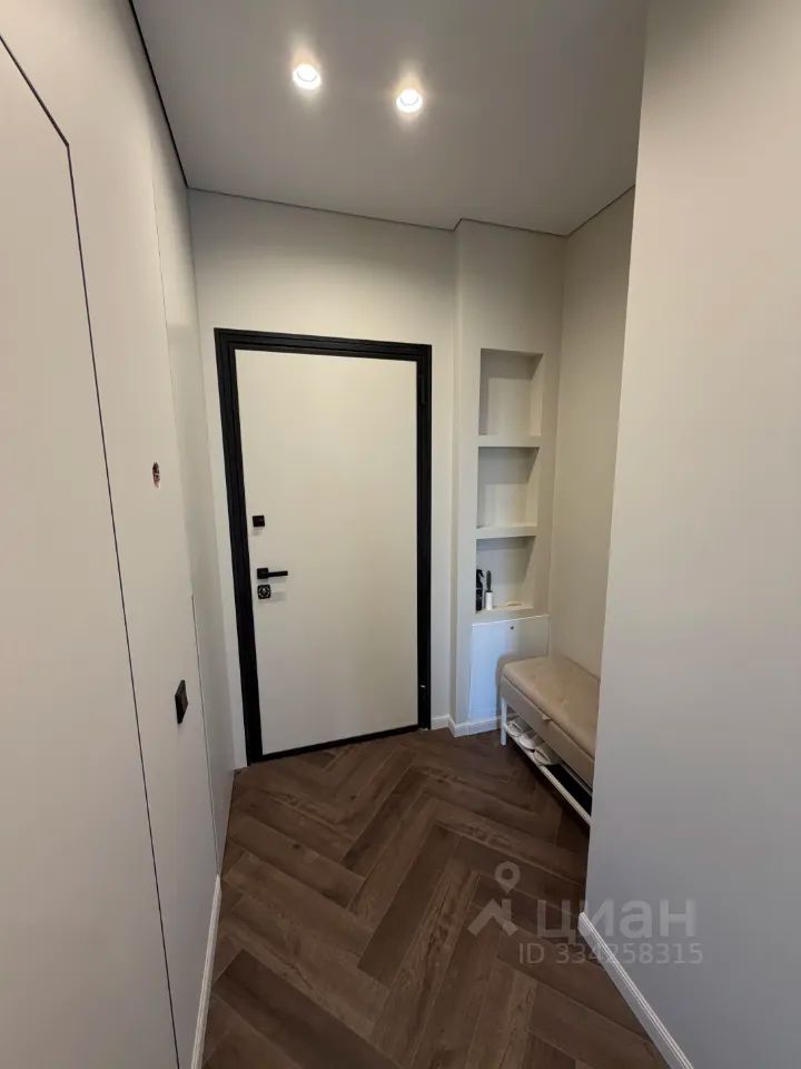 m. Petrovsko-Razumovskaya: Apartment, 2-rooms