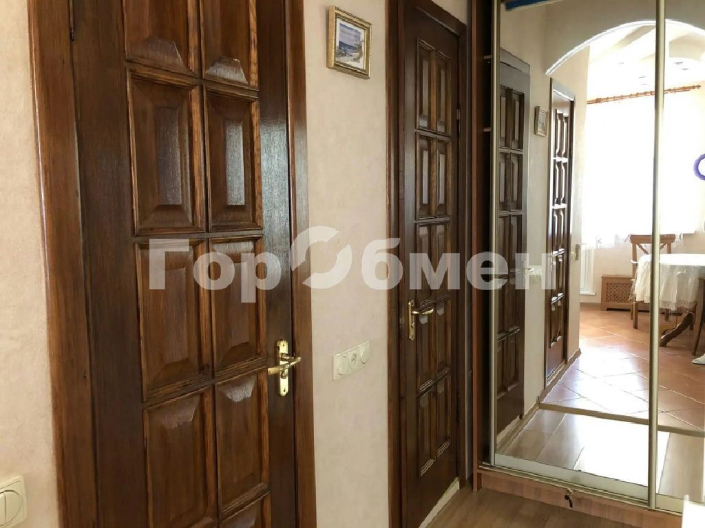 m. Altufyevo: Apartment, 2-rooms