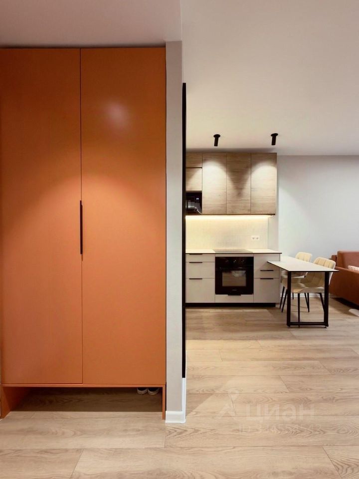 m. Opalikha: Apartment, 1-rooms