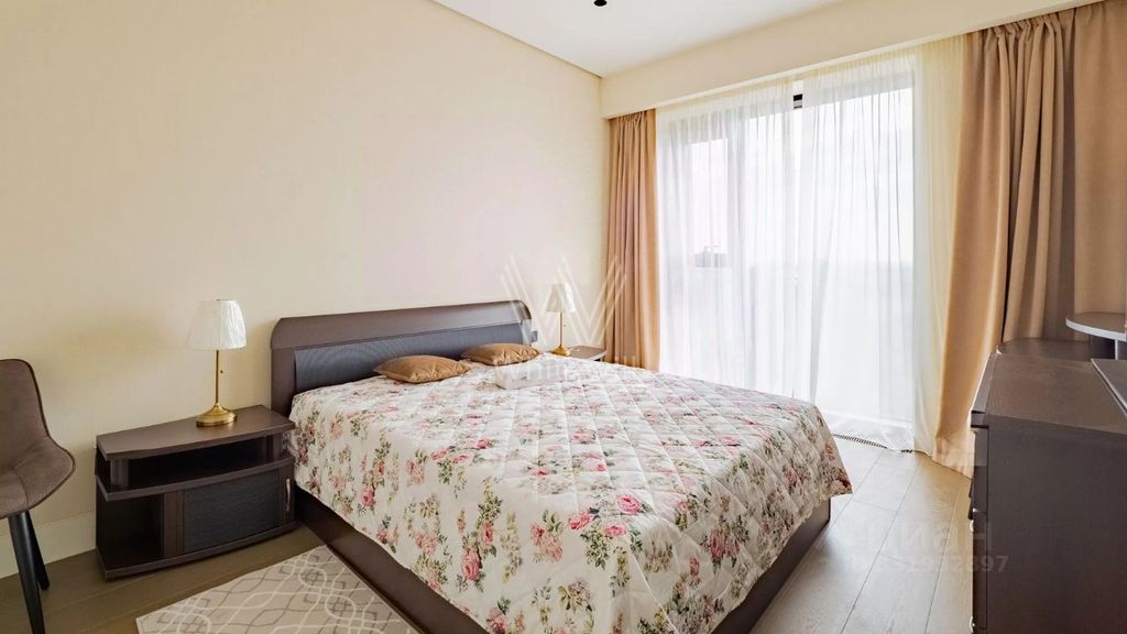 m. Park Pobedy: Apartment, 2-rooms
