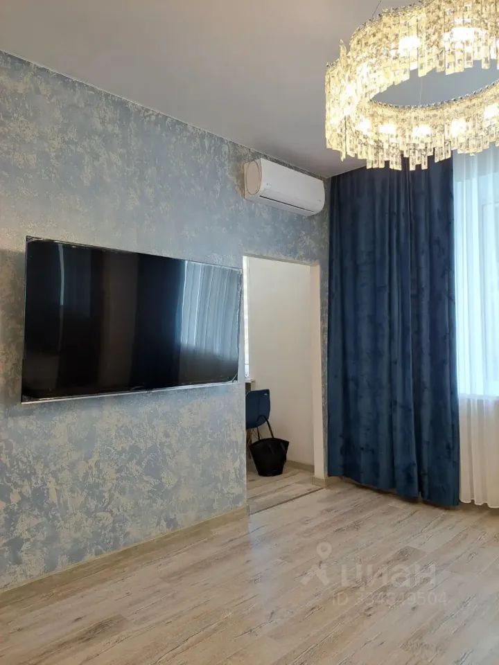 m. Sukharevskaya: Apartment, 1-rooms