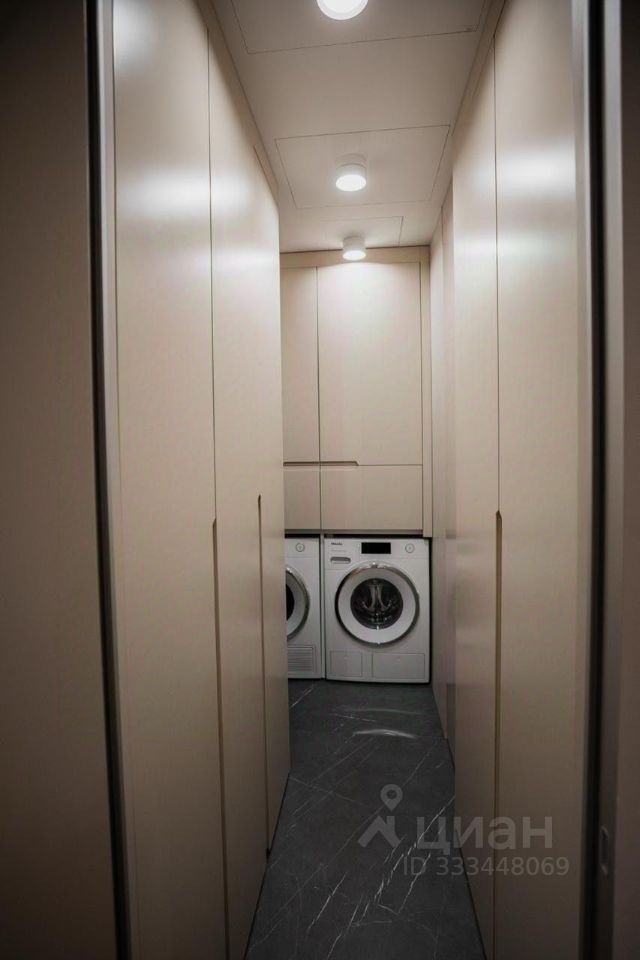 m. Shelepikha: Apartment, 3-rooms