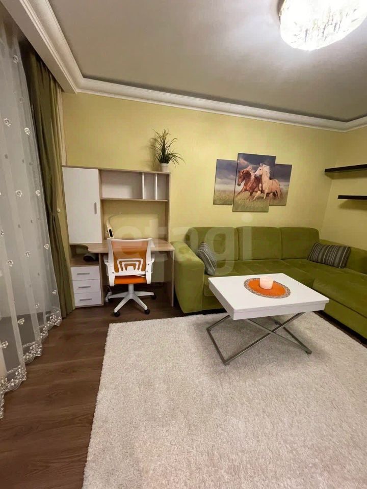 m. Aeroport: Apartment, 1-rooms