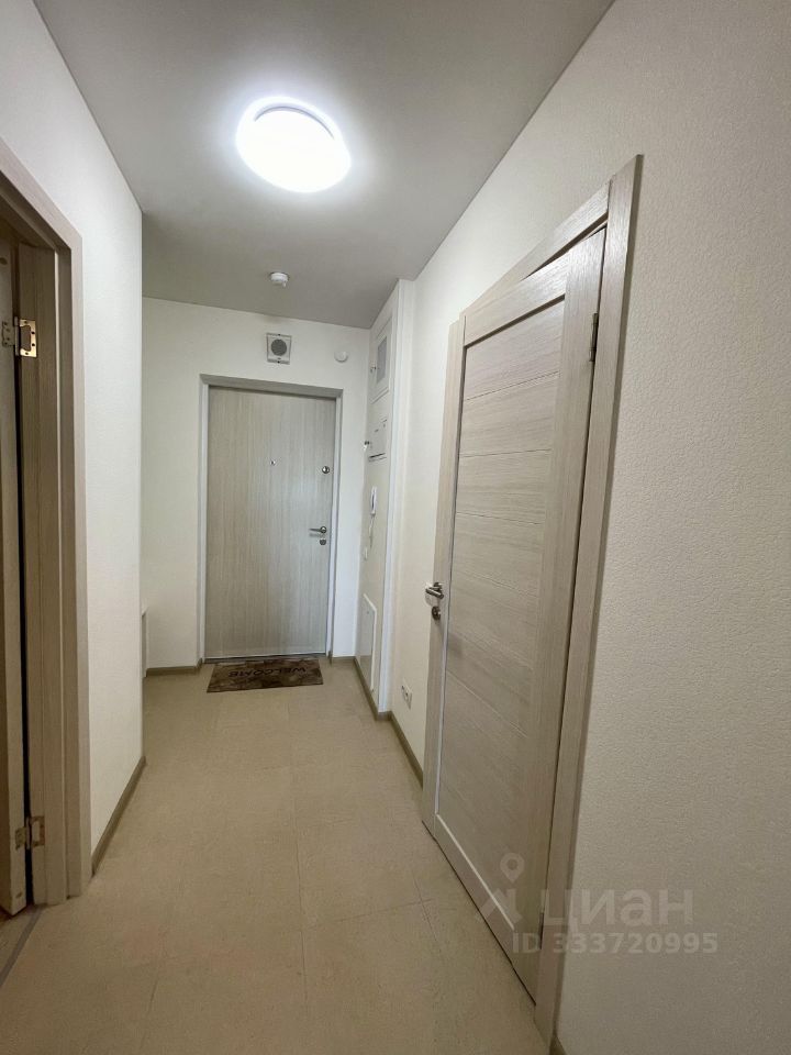 m. Ulitsa 1905 goda: Apartment, 1-rooms