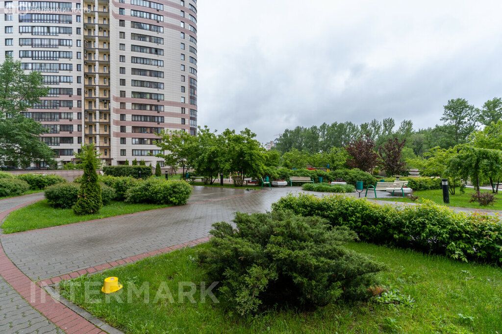 m. Davydkovo: Apartment, 2-rooms